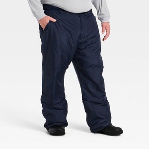 Men's Snow Pants - All In Motion™ - 1 of 3