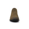 Ferro Aldo Mens Sterling MFA606325 Classic Suede Chelsea Slip on Ankle Boots - 3 of 4