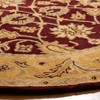 Classic CL244 Hand Tufted Area Rug  - Safavieh - 3 of 3