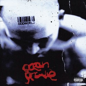Ocean Grove - Oddworld (CD) - 1 of 1