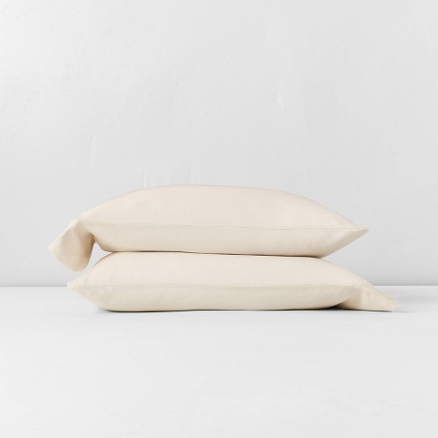 Linen Blend Sheet Set - Casaluna™ : Target