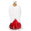 Old World Christmas Glass Blown Ornament, Divinity - 2 of 3