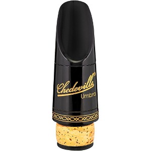 Chedeville Umbra Bb Clarinet Mouthpiece F5 - 1 of 3