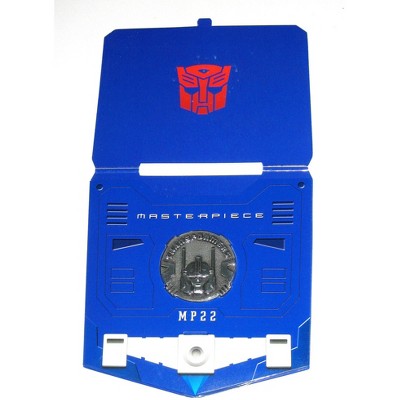 Transformers MP-22 Ultra Magnus 