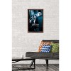 Trends International Harry Potter and the Prisoner of Azkaban - Forest One Sheet Framed Wall Poster Prints - 2 of 4