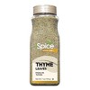 iSpice | Thyme Leaves | 7 oz | Bulk Size | Premium Herbs | Kosher - 2 of 3