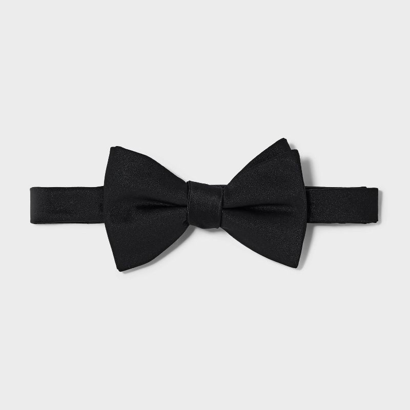 Men&#39;s Bow Tie - Goodfellow &#38; Co&#8482; One Size, 1 of 3