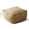 Lazy Sofa Bean Bag Chair,Lazy Boy Single Sofa,Bean Bag Love Seat,Best Bean Bag Sofa For Adults,Lounger Sofa For Living Room Apartment-Cuddlewood - 4 of 4