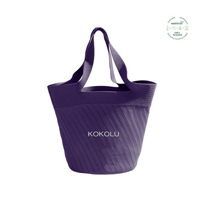 KOKOLU Daily Eight Tote Bag