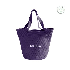 KOKOLU Daily Eight Tote Bag - 1 of 4