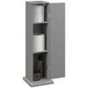 Toilet Paper Storage Cabinet - 2 of 4
