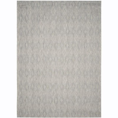 Courtyard CY8522 Power Loomed Indoor and Outdoor Rug - Safavieh