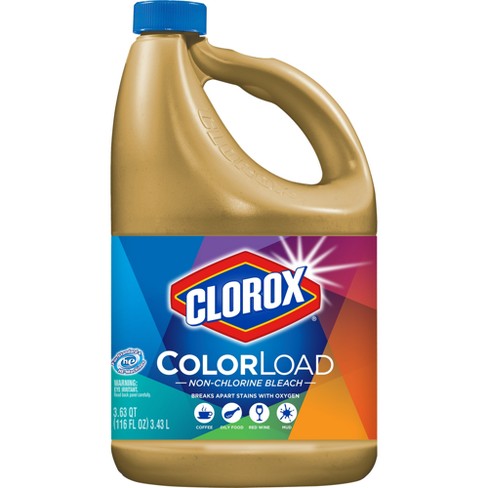 clorox bleach target laundry