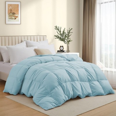 Peace Nest Ultra Soft All Season Down Comforter