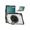 SaharaCase DEFENSE-X Series Case for Amazon Fire Max 11 (2023) Clear (TB00310) - 2 of 4