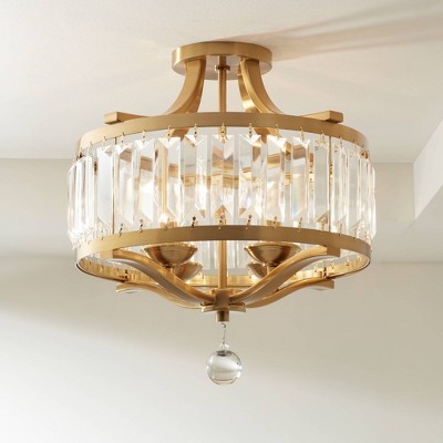 Semi-Flush Ceiling Lights :Target