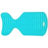 California Sun Deluxe Unsinkable Ultra Soft Foam Cushion Pool Whale Tail Chair - 2 of 4
