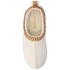 Journee Women's Connway Slippers - 4 of 4