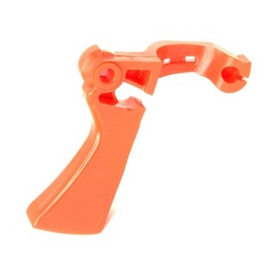 Echo Genuine OEM Throttle Lever - C453000482 - 1 of 3