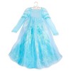 Disney Frozen Elsa Kids' Dress - Disney Store - image 2 of 4