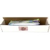 Laffy Taffy Ropes Variety Pack of 7 Flavors (3 of each, total of 21) - 2 of 2