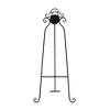 Cheung's Wynne Large Metal Easel - 3 of 4