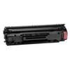 HP Inc. 83X High Yield Black Original LaserJet Toner Cartridge, ~2,200 pages, CF283X - 2 of 4