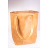 ETHIC GOODS Women's Leather Classic Tote - 2 of 4