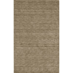 Dalyn Rafia RF100 Taupe Area Rug - 8' x 10' Rectangle - 1 of 3