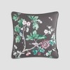 Togas Alfabia Decorative Pillowcase - 2 of 4