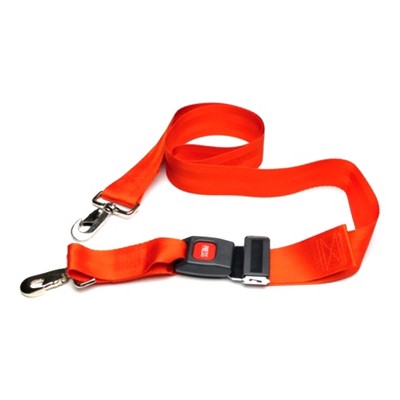 McKesson Speed Clip Strap 11252ORM, 1 Ct