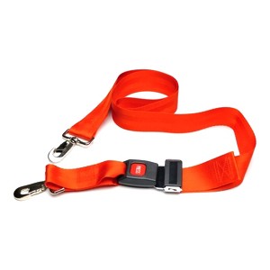 McKesson Speed Clip Strap 11252ORM, 1 Ct - 1 of 1