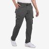 X RAY Men's Utility Cargo Pants - 4 of 4