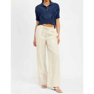 Women's Miley Knit Top - Jacquie The Label