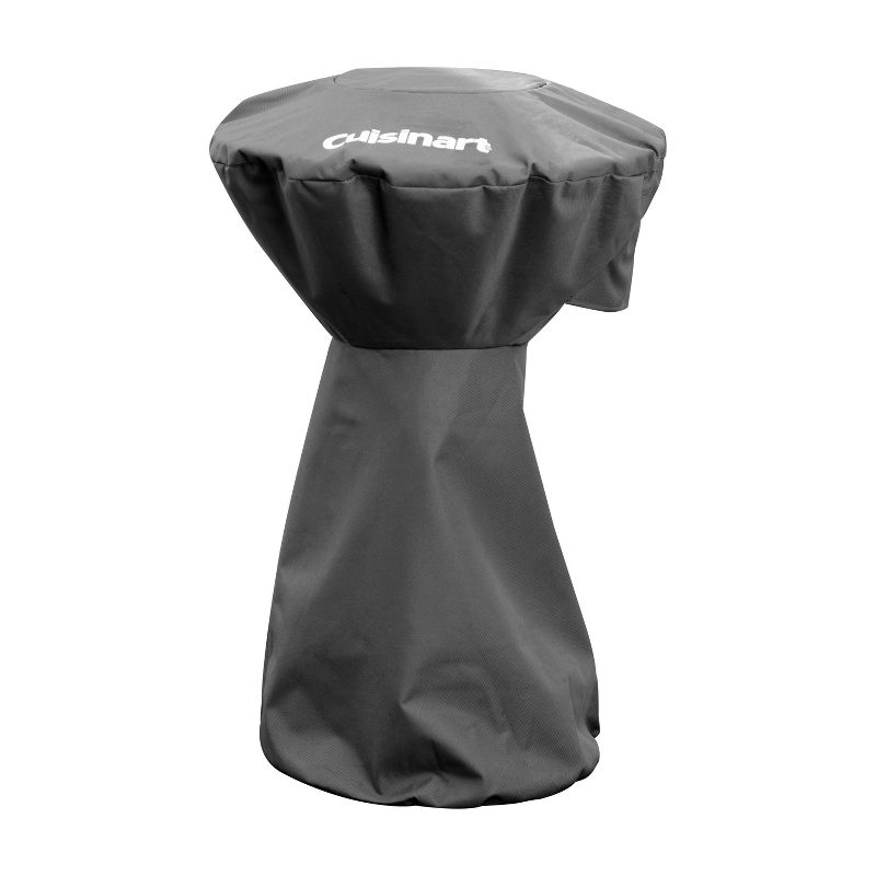 Cuisinart Tabletop Patio Heater Cover - Gray, 1 of 5