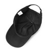 Nertpow Original Classic Low Profile Baseball Cap Golf Dad Hat Adjustable Cotton Hats Men Women Unconstructed Plain Cap - 2 of 4
