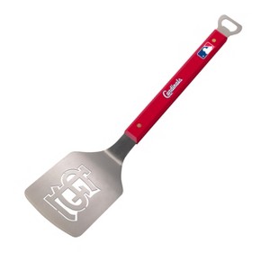 MLB Sportula Spirit Series Grilling Spatula - 1 of 4