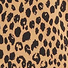 Tan Leopard Spot