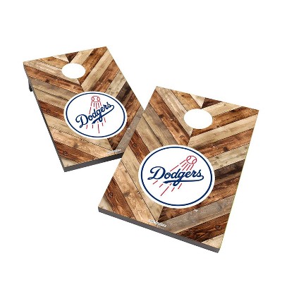 Minnesota MLB Team Cornhole Set With Bags Custom Cornhole 