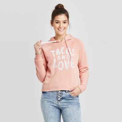 cropped sweatshirt target