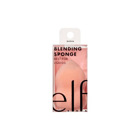 E L F Precision Sponge Trio Does It Compare To Beautyblender