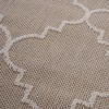 Kumasinova Washable Rugs for Living Room, Stain-Resistant Indoor/Outdoor Area Rug– Non-Shedding, Latex-Free Cotton Backing, Kid & Pet-Friendly - 2 of 4