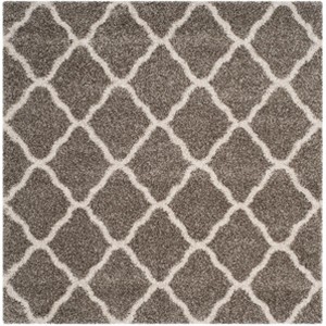 Hudson Shag SGH283 Power Loomed Area Rug  - Safavieh - 1 of 4