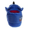 SEGA Sonic the Hedgehog Boys' Dual Sizes 3D Slippers (Toddler/Little Kids) - image 4 of 4