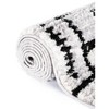 Unique Loom Tagine Collection Area Rug - Donya - 4 of 4