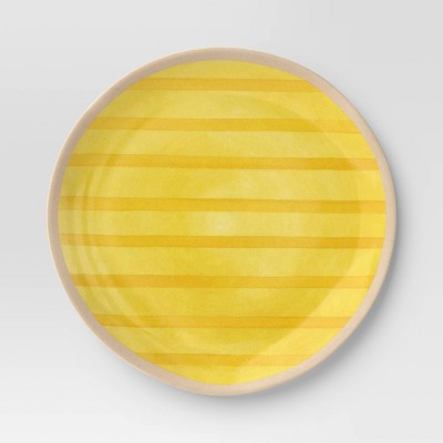 8.5" Melamine Layering Salad Plate - Threshold™