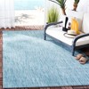 Courtyard CY8522 Power Loomed Indoor and Outdoor Rug - Safavieh - 2 of 4
