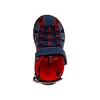 Rugged Bear Boys Toddler Closed Toe Active Sport Sandals with Adjustable Hook-and-Loop Closure (Toddler) - 4 of 4