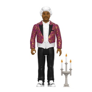 Super7 ReAction - Biz Markie Just a Friend Figure - 1 of 4