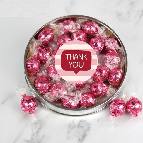 Lindor Valentine's Raspberry … curated on LTK